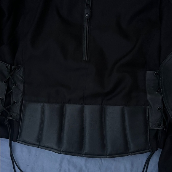 Harley-Davidson Black Riding Jacket - Picture 3 of 10